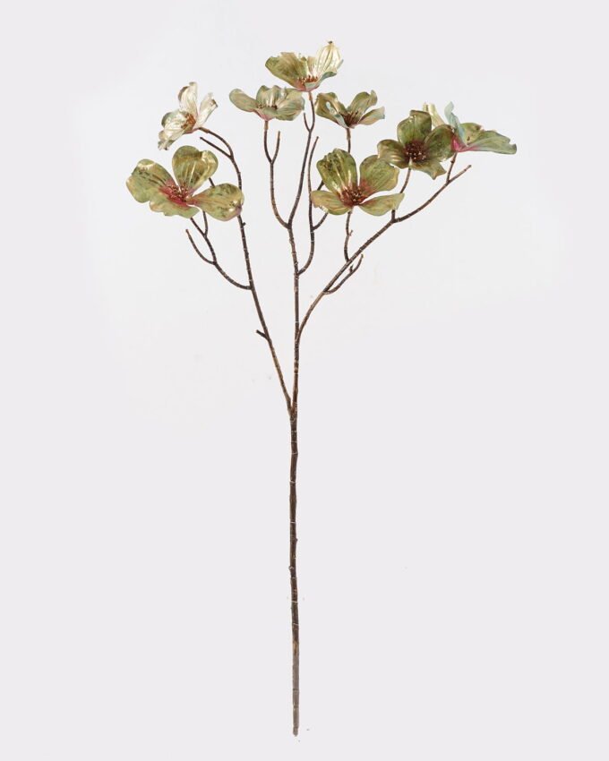 Artificial Flower 24*24*72cm Flower single stem GS-35124013 2024Dec YeahFlower is one of Chinese leading OEM manufacturers and exporters , supplying the silk flowers, wholesale artificial trees