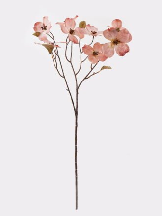 Artificial Flower 24*24*72cm Flower single stem GS-35124014-W1 Single Flowers 3,000+ sqm showroom with thousands of artificial flowers, plants & trees ready for global sourcing.