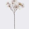 Artificial Flower 24*24*72cm Flower single stem GS-35124014-W1 2024Dec YeahFlower is one of Chinese leading OEM manufacturers and exporters , supplying the silk flowers, wholesale artificial trees