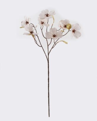 Artificial Flower 24*24*72cm Flower single stem GS-35124014-W1 2024Dec YeahFlower is one of Chinese leading OEM manufacturers and exporters , supplying the silk flowers, wholesale artificial trees