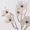 Artificial Flower 24*24*72cm Flower single stem GS-35124014-W1 2024Dec YeahFlower is one of Chinese leading OEM manufacturers and exporters , supplying the silk flowers, wholesale artificial trees