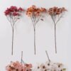 Artificial Flower 24*24*72cm Flower single stem GS-35124014 2024Dec YeahFlower is one of Chinese leading OEM manufacturers and exporters , supplying the silk flowers, wholesale artificial trees