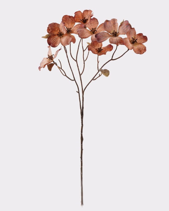 Artificial Flower 24*24*72cm Flower single stem GS-35124014 2024Dec YeahFlower is one of Chinese leading OEM manufacturers and exporters , supplying the silk flowers, wholesale artificial trees