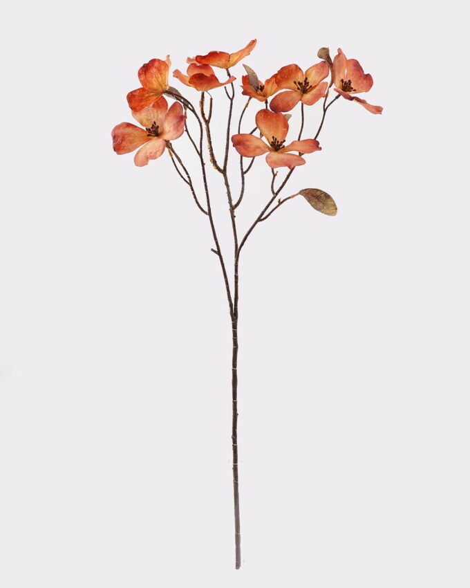 Artificial Flower 24*24*72cm Flower single stem GS-35124014 2024Dec YeahFlower is one of Chinese leading OEM manufacturers and exporters , supplying the silk flowers, wholesale artificial trees