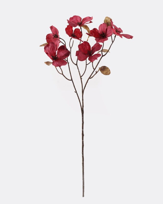 Artificial Flower 24*24*72cm Flower single stem GS-35124014 2024Dec YeahFlower is one of Chinese leading OEM manufacturers and exporters , supplying the silk flowers, wholesale artificial trees