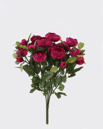 Artificial Flower 28*28*45cm Frangipani *15 bush GS-61524041 2025Jan YeahFlower is one of Chinese leading OEM manufacturers and exporters , supplying the silk flowers, wholesale artificial trees