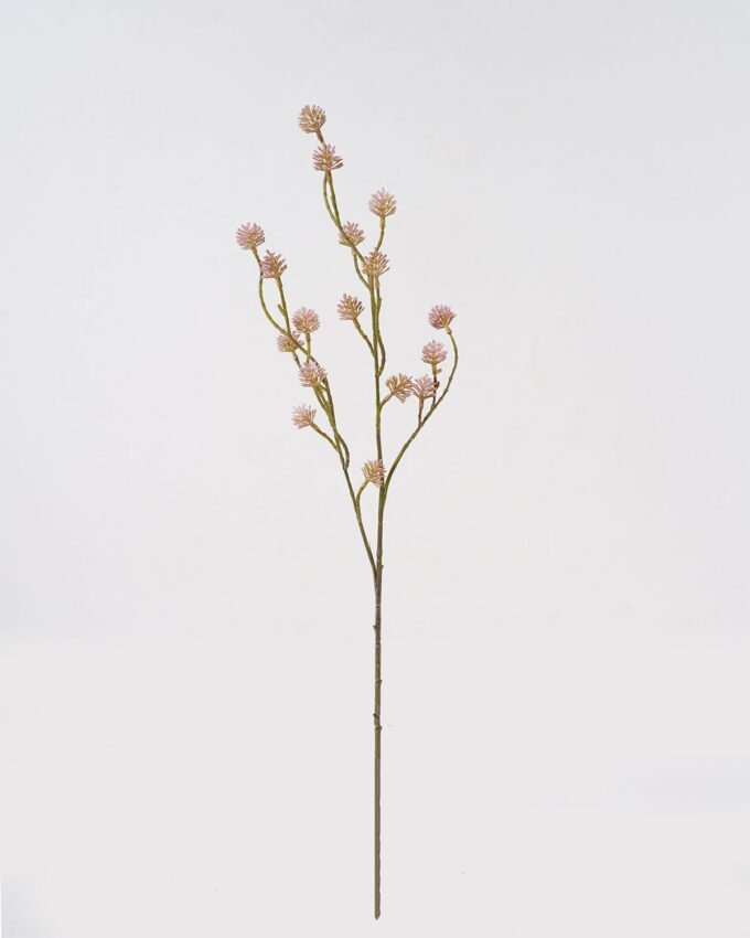 Artificial Flower 15*15*76cm Fruit single stem GS-51624022-Z1 2025Jan YeahFlower is one of Chinese leading OEM manufacturers and exporters , supplying the silk flowers, wholesale artificial trees