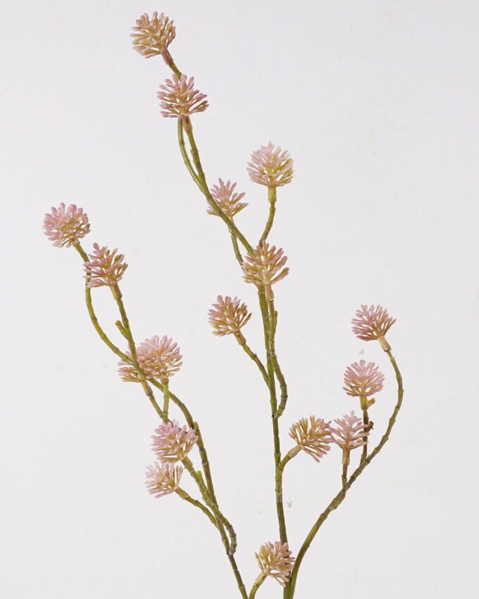 Artificial Flower 15*15*76cm Fruit single stem GS-51624022-Z1 2025Jan YeahFlower is one of Chinese leading OEM manufacturers and exporters , supplying the silk flowers, wholesale artificial trees