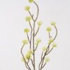 Artificial Flower 15*15*76cm Fruit single stem GS-51624022 2025Jan YeahFlower is one of Chinese leading OEM manufacturers and exporters , supplying the silk flowers, wholesale artificial trees