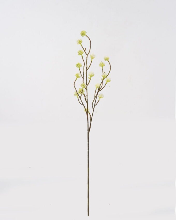 Artificial Flower 15*15*76cm Fruit single stem GS-51624022 2025Jan YeahFlower is one of Chinese leading OEM manufacturers and exporters , supplying the silk flowers, wholesale artificial trees