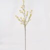 Artificial Flower 15*15*103cm Fruit single stem GS-51624023-Y1 2025Jan YeahFlower is one of Chinese leading OEM manufacturers and exporters , supplying the silk flowers, wholesale artificial trees