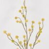Artificial Flower 15*15*103cm Fruit single stem GS-51624023-Y1 2025Jan YeahFlower is one of Chinese leading OEM manufacturers and exporters , supplying the silk flowers, wholesale artificial trees