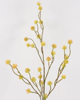 Artificial Flower 15*15*103cm Fruit single stem GS-51624023-Y1 2025Jan YeahFlower is one of Chinese leading OEM manufacturers and exporters , supplying the silk flowers, wholesale artificial trees Artificial Flower 15*15*103cm Fruit single stem GS-51624023-Y1 2025Jan YeahFlower is one of Chinese leading OEM manufacturers and exporters , supplying the silk flowers, wholesale artificial trees