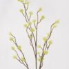 Artificial Flower 15*15*103cm Fruit single stem GS-51624023 2025Jan YeahFlower is one of Chinese leading OEM manufacturers and exporters , supplying the silk flowers, wholesale artificial trees