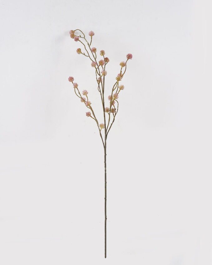 Artificial Flower 15*15*103cm Fruit single stem GS-51624023 2025Jan YeahFlower is one of Chinese leading OEM manufacturers and exporters , supplying the silk flowers, wholesale artificial trees