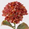 Artificial Flower 19*19*75cm Hydrangea *18 single stem GS-15424039-O1 2024Dec YeahFlower is one of Chinese leading OEM manufacturers and exporters , supplying the silk flowers, wholesale artificial trees