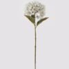 Artificial Flower 19*19*75cm Hydrangea *18 single stem GS-15424039-W1 2024Dec YeahFlower is one of Chinese leading OEM manufacturers and exporters , supplying the silk flowers, wholesale artificial trees