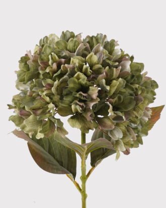 Artificial Flower 19*19*75cm Hydrangea *18 single stem GS-15424039 2024Dec YeahFlower is one of Chinese leading OEM manufacturers and exporters , supplying the silk flowers, wholesale artificial trees