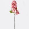 Artificial Flower 24*24*90cm Hydrangea *2 single stem GS-17724065-R1 2024Dec YeahFlower is one of Chinese leading OEM manufacturers and exporters , supplying the silk flowers, wholesale artificial trees