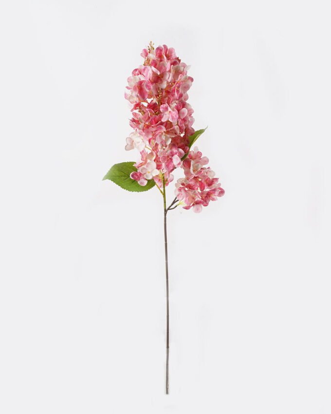 Artificial Flower 24*24*90cm Hydrangea *2 single stem GS-17724065-R1 2024Dec YeahFlower is one of Chinese leading OEM manufacturers and exporters , supplying the silk flowers, wholesale artificial trees