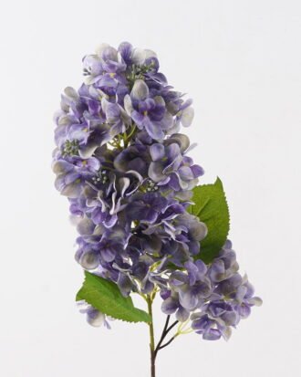 Artificial Flower 24*24*90cm Hydrangea *2 single stem GS-17724065-Z1 2024Dec YeahFlower is one of Chinese leading OEM manufacturers and exporters , supplying the silk flowers, wholesale artificial trees