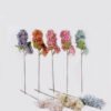 Artificial Flower 24*24*90cm Hydrangea *2 single stem GS-17724065 2024Dec YeahFlower is one of Chinese leading OEM manufacturers and exporters , supplying the silk flowers, wholesale artificial trees
