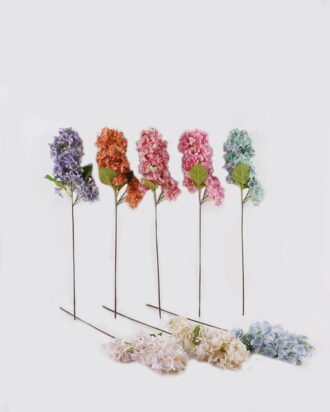 Artificial Flower 24*24*90cm Hydrangea *2 single stem GS-17724065 2024Dec YeahFlower is one of Chinese leading OEM manufacturers and exporters , supplying the silk flowers, wholesale artificial trees