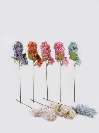 Artificial Flower 20*15*75cm Rose *3 single stem GS-39624018-R1 2024Dec YeahFlower is one of Chinese leading OEM manufacturers and exporters , supplying the silk flowers, wholesale artificial trees