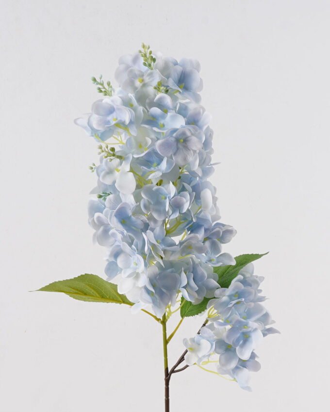 Artificial Flower 24*24*90cm Hydrangea *2 single stem GS-17724065 2024Dec YeahFlower is one of Chinese leading OEM manufacturers and exporters , supplying the silk flowers, wholesale artificial trees