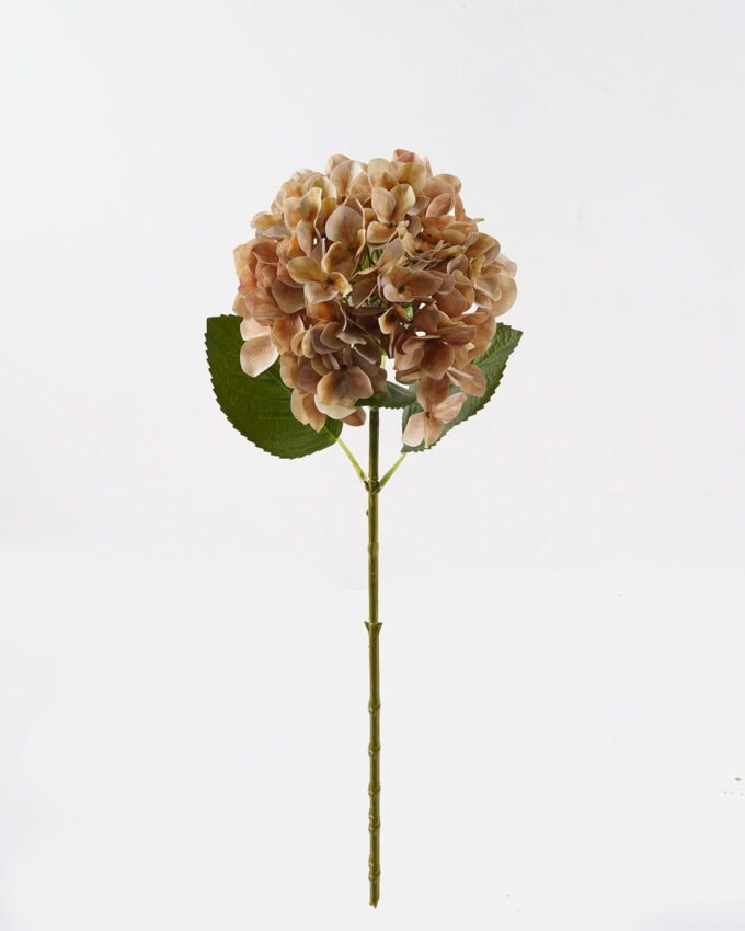 Artificial Flower 18*18*65cm Hydrangea *4 single stem/72 lvs GS-64924028 2025Jan YeahFlower is one of Chinese leading OEM manufacturers and exporters , supplying the silk flowers, wholesale artificial trees