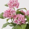 Artificial Flower 35*35*50cm Hydrangea in PP pot GS-15424037-P1 2024Dec YeahFlower is one of Chinese leading OEM manufacturers and exporters , supplying the silk flowers, wholesale artificial trees