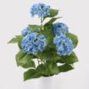 Artificial Flower 35*35*50cm Hydrangea in PP pot GS-15424037 2024Dec YeahFlower is one of Chinese leading OEM manufacturers and exporters , supplying the silk flowers, wholesale artificial trees