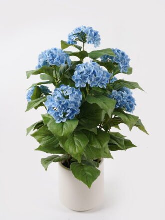 Artificial Flower 17*17*24 cm Babysbreath potted flower GS-05524082 2024Dec YeahFlower is one of Chinese leading OEM manufacturers and exporters , supplying the silk flowers, wholesale artificial trees