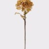 Artificial Flower 46*55cm Hydrangea  single stem GS-35124008-J1 2024Dec YeahFlower is one of Chinese leading OEM manufacturers and exporters , supplying the silk flowers, wholesale artificial trees