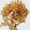 Artificial Flower 46*55cm Hydrangea  single stem GS-35124008-J1 2024Dec YeahFlower is one of Chinese leading OEM manufacturers and exporters , supplying the silk flowers, wholesale artificial trees