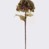 Artificial Flower 46*55cm Hydrangea  single stem GS-35124008 2024Dec YeahFlower is one of Chinese leading OEM manufacturers and exporters , supplying the silk flowers, wholesale artificial trees