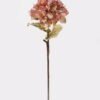 Artificial Flower 46*55cm Hydrangea  single stem GS-35124008 2024Dec YeahFlower is one of Chinese leading OEM manufacturers and exporters , supplying the silk flowers, wholesale artificial trees