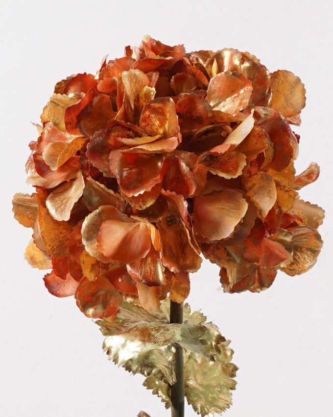 Artificial Flower Hydrangea single stem GS-35124009_2 Artificial Flower 19*75cm Hydrangea single stem GS-35124009 2024Dec YeahFlower is one of Chinese leading OEM manufacturers and exporters , supplying the silk flowers, wholesale artificial trees
