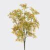 Artificial Flower 28*28*53cm Leaf *6 bush GS-54024066 2025Jan YeahFlower is one of Chinese leading OEM manufacturers and exporters , supplying the silk flowers, wholesale artificial trees