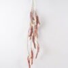 Artificial Flower 39*39*123cm Lentil hanging GS-39124016 Single Flowers YeahFlower is one of Chinese leading OEM manufacturers and exporters , supplying the silk flowers, wholesale artificial trees