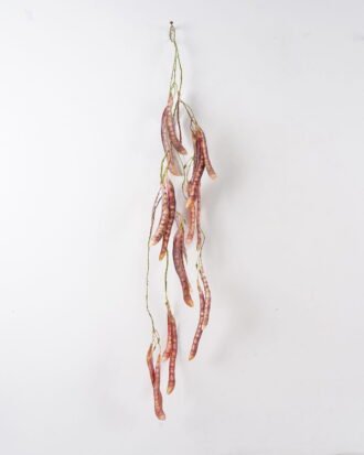 Artificial Flower 39*39*123cm Lentil hanging GS-39124016 2024Dec YeahFlower is one of Chinese leading OEM manufacturers and exporters , supplying the silk flowers, wholesale artificial trees