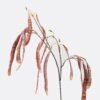 Artificial Flower 33*33*112cm Lentil single stem GS-39124015 2024Dec YeahFlower is one of Chinese leading OEM manufacturers and exporters , supplying the silk flowers, wholesale artificial trees