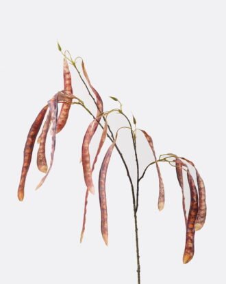 Artificial Flower 33*33*112cm Lentil single stem GS-39124015 2024Dec YeahFlower is one of Chinese leading OEM manufacturers and exporters , supplying the silk flowers, wholesale artificial trees