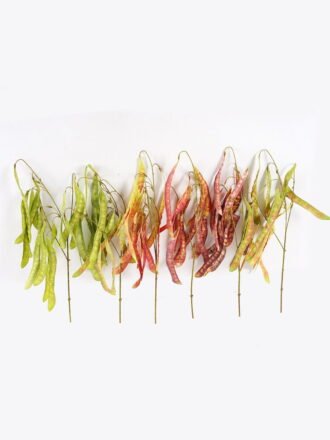 Artificial Flower 18*18*56cm Dahlias single stem GS-46124001 2025Jan YeahFlower is one of Chinese leading OEM manufacturers and exporters , supplying the silk flowers, wholesale artificial trees