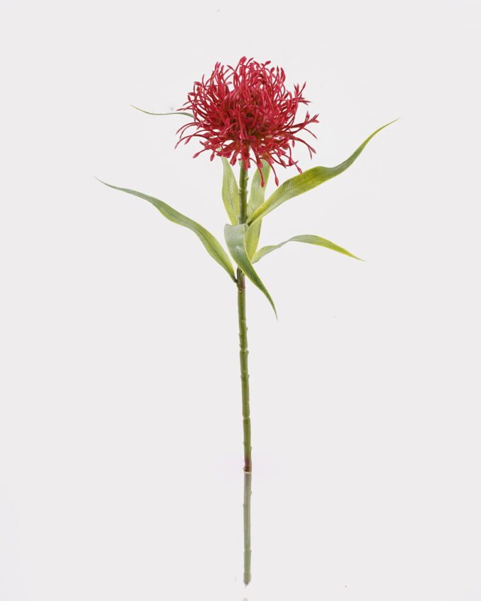 Artificial Flower Leucospermum single stem GS-72524003_5 Artificial Flower 14*14*52cm Leucospermum single stem GS-72524003 2025Feb YeahFlower is one of Chinese leading OEM manufacturers and exporters , supplying the silk flowers, wholesale artificial trees