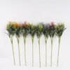 Artificial Flower 18*18*61cm Lilac single stem GS-71524013 2025Feb YeahFlower is one of Chinese leading OEM manufacturers and exporters , supplying the silk flowers, wholesale artificial trees