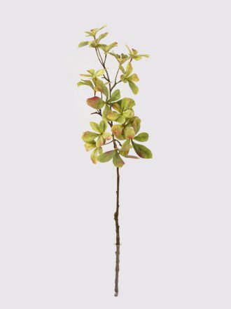 Artificial Flower 25*25*101cm Trillium single stem GS-39124024-Y1 Single Flowers 3,000+ sqm showroom with thousands of artificial flowers, plants & trees ready for global sourcing.