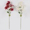 Artificial Flower 22*22*62cm Orchid single stem GS-77024004 2025Feb YeahFlower is one of Chinese leading OEM manufacturers and exporters , supplying the silk flowers, wholesale artificial trees