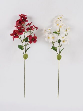 Artificial Flower 12*12*45cm Chrysanthemum single stem GS-77024005 2025Feb 3,000+ sqm showroom with thousands of artificial flowers, plants & trees ready for global sourcing.