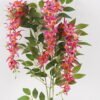 Artificial Flower 23*23*130cm Pendent Dendrobium *3 single stem GS-76824007-O1 2025Feb YeahFlower is one of Chinese leading OEM manufacturers and exporters , supplying the silk flowers, wholesale artificial trees
